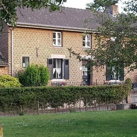 Hoeve Op De Meer Maastricht Exterior photo