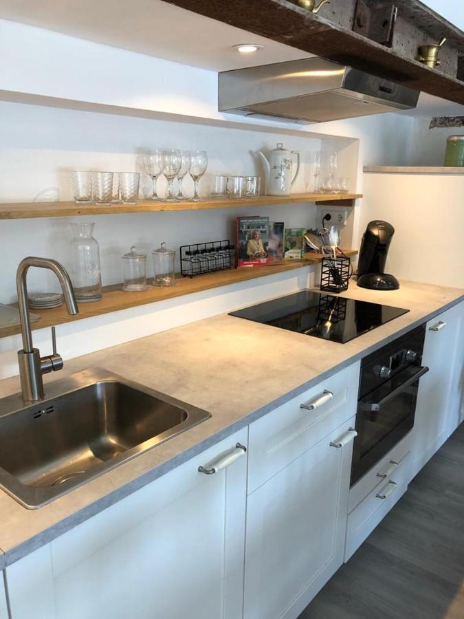 Hoeve Op De Meer Maastricht Exterior photo